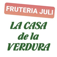 Frutería Juli – La Casa de la Verdura